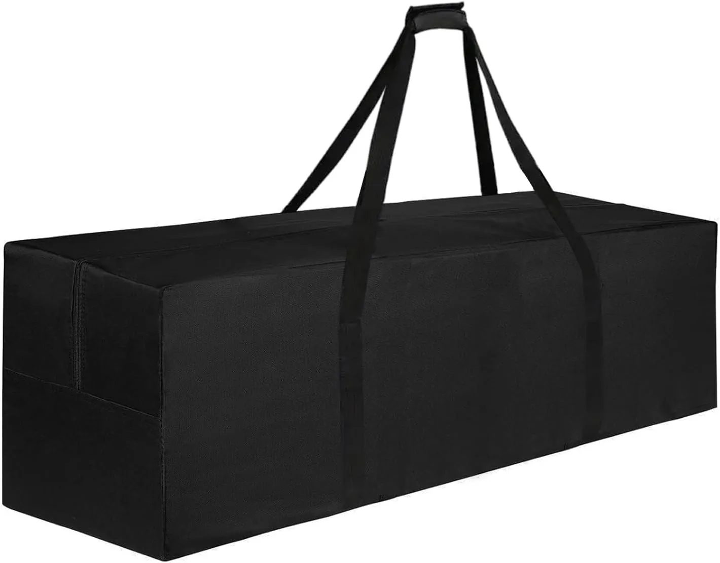 44inch Large Travel Duffle Bag,Extra Large Duffle Bag with Upgrade Zippers for Travel