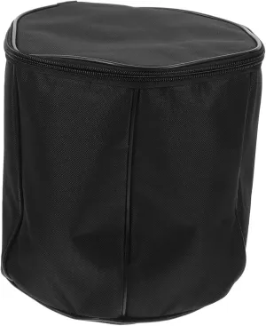 Accordion Carrying Bag Durable Concertina Organizer for for Musicians Music Schools and Concerts High Class Materials Zipper