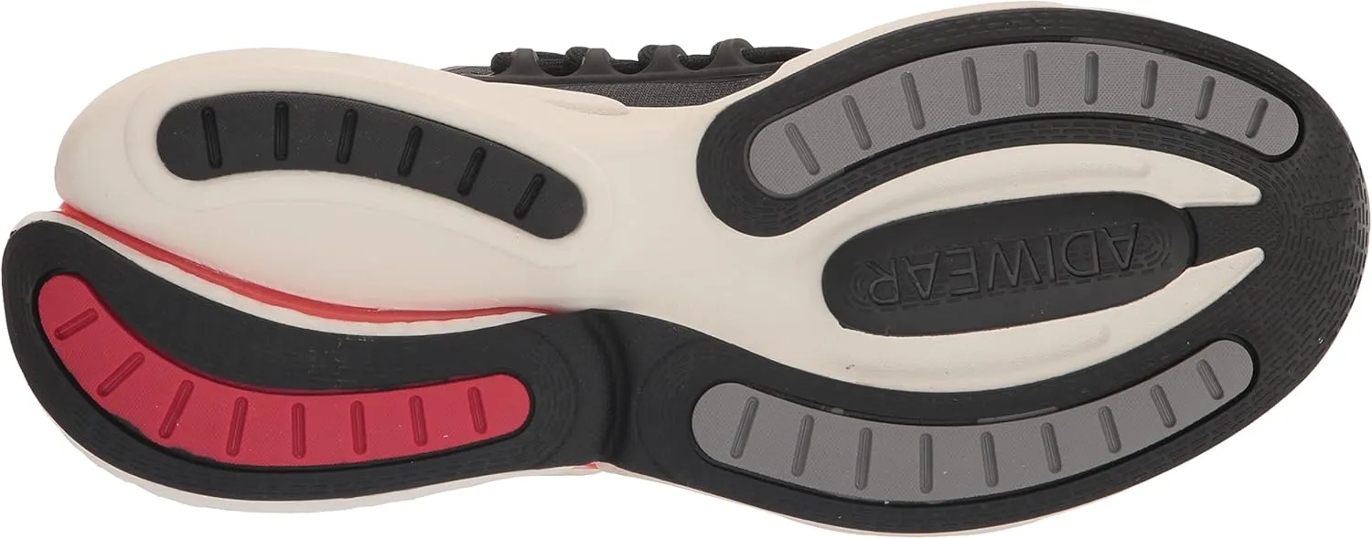 adidas Men's Alphaboost V1 Running Shoe