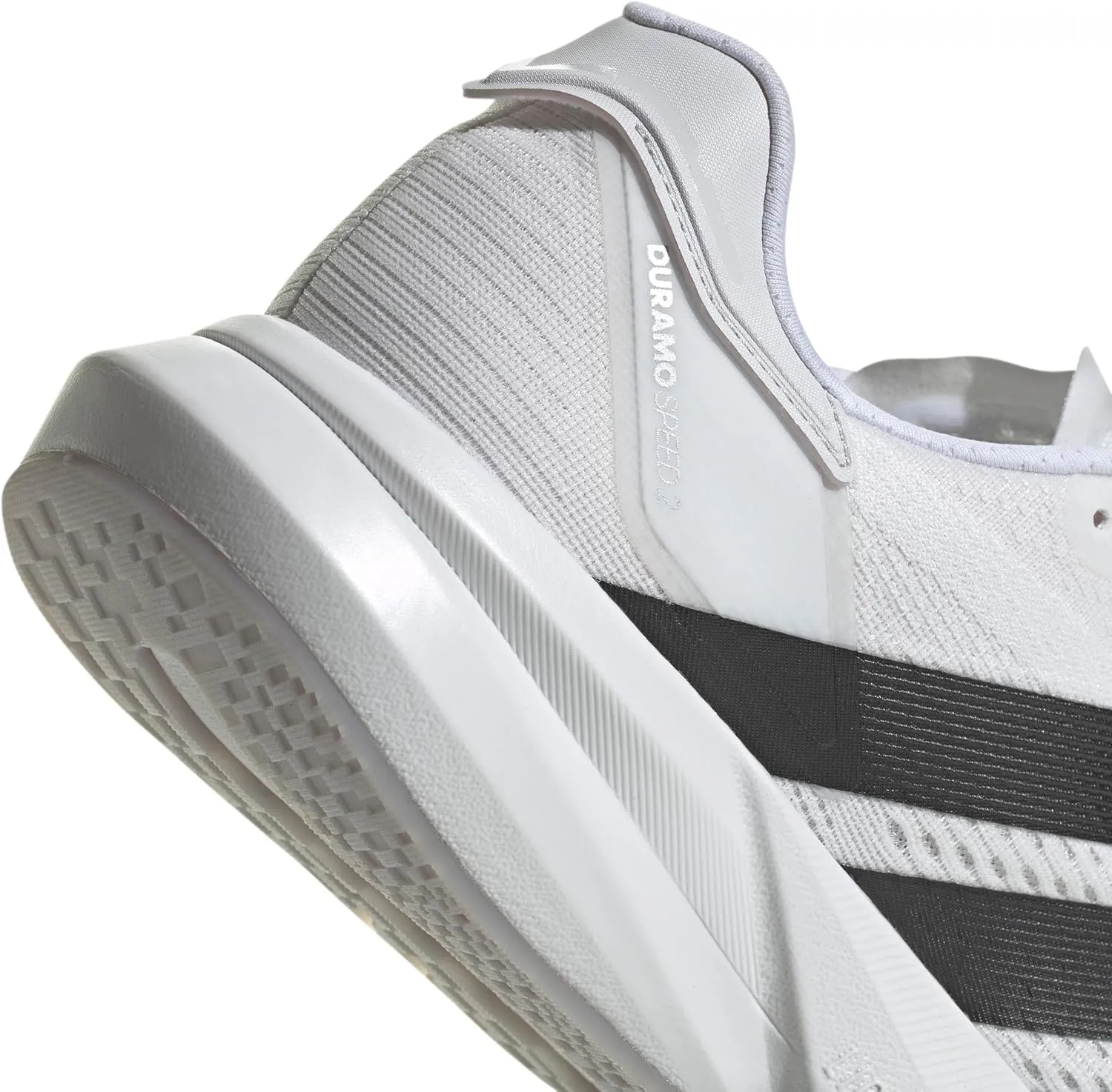 adidas Men's Duramo Speed 2 Running Sneaker