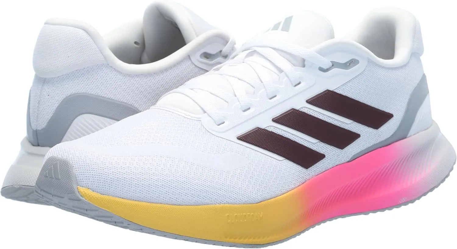 adidas Men's Run Falcon 5 Sneaker
