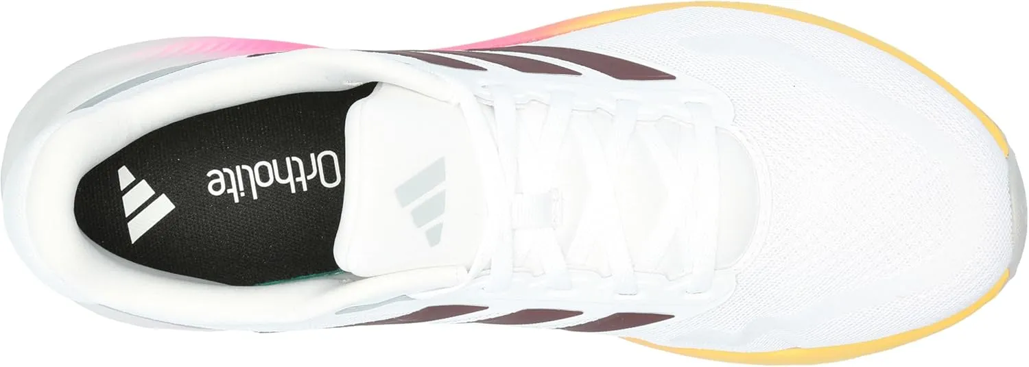 adidas Men's Run Falcon 5 Sneaker