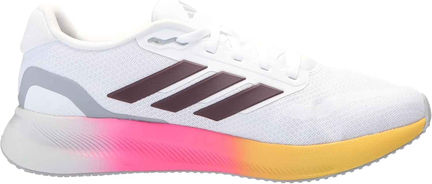 adidas Men's Run Falcon 5 Sneaker