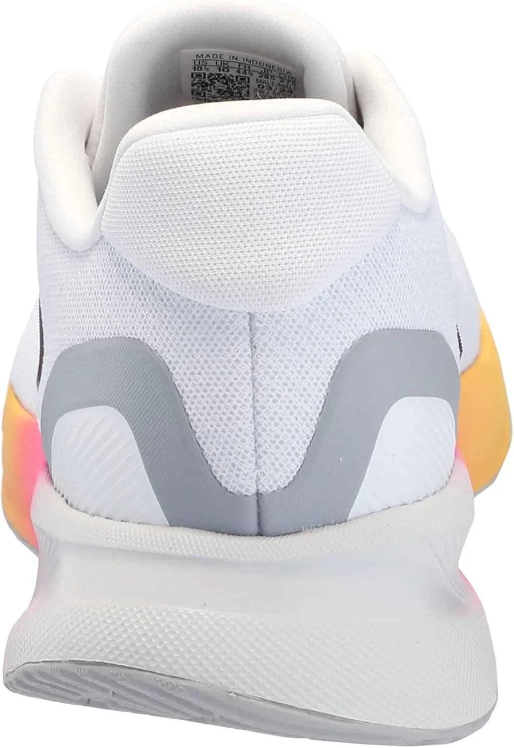 adidas Men's Run Falcon 5 Sneaker