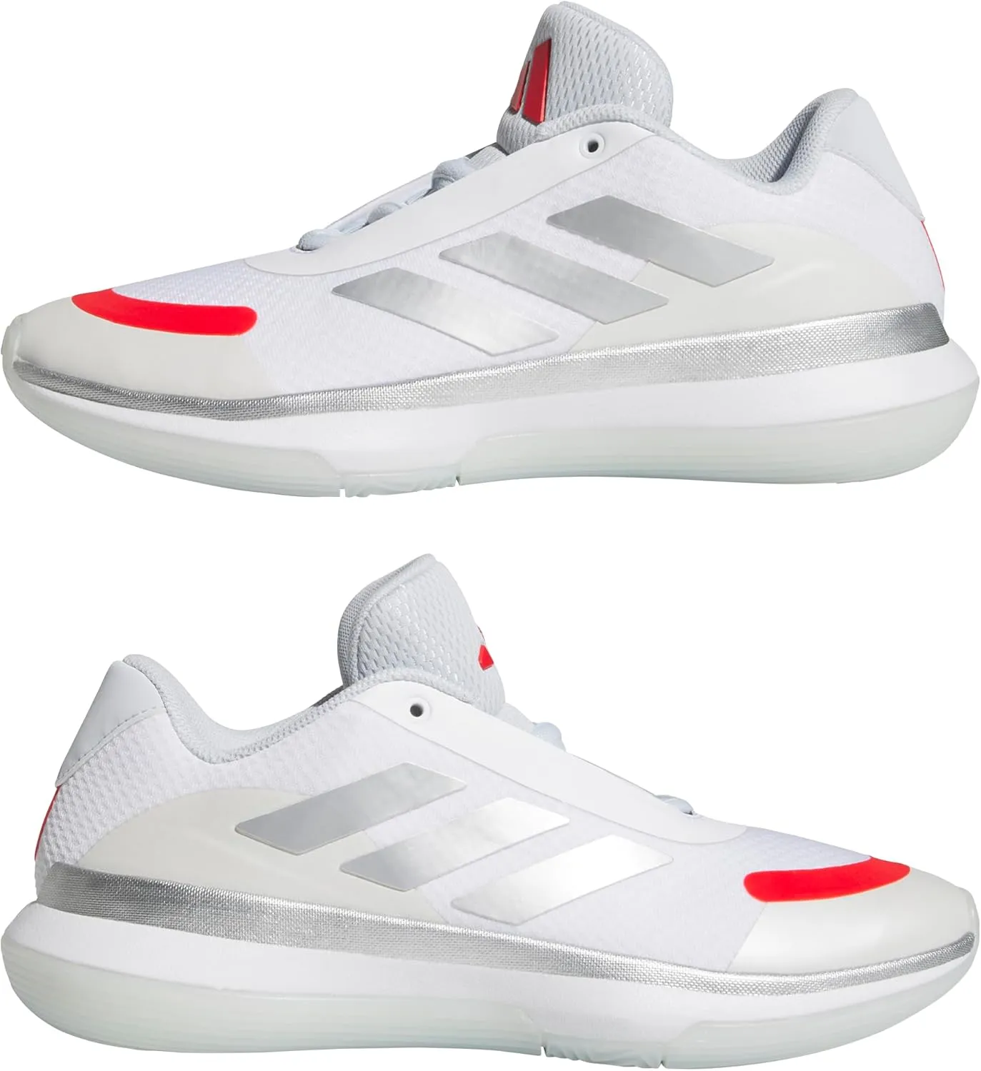 adidas Unisex Adult Basketball Legends Sneaker