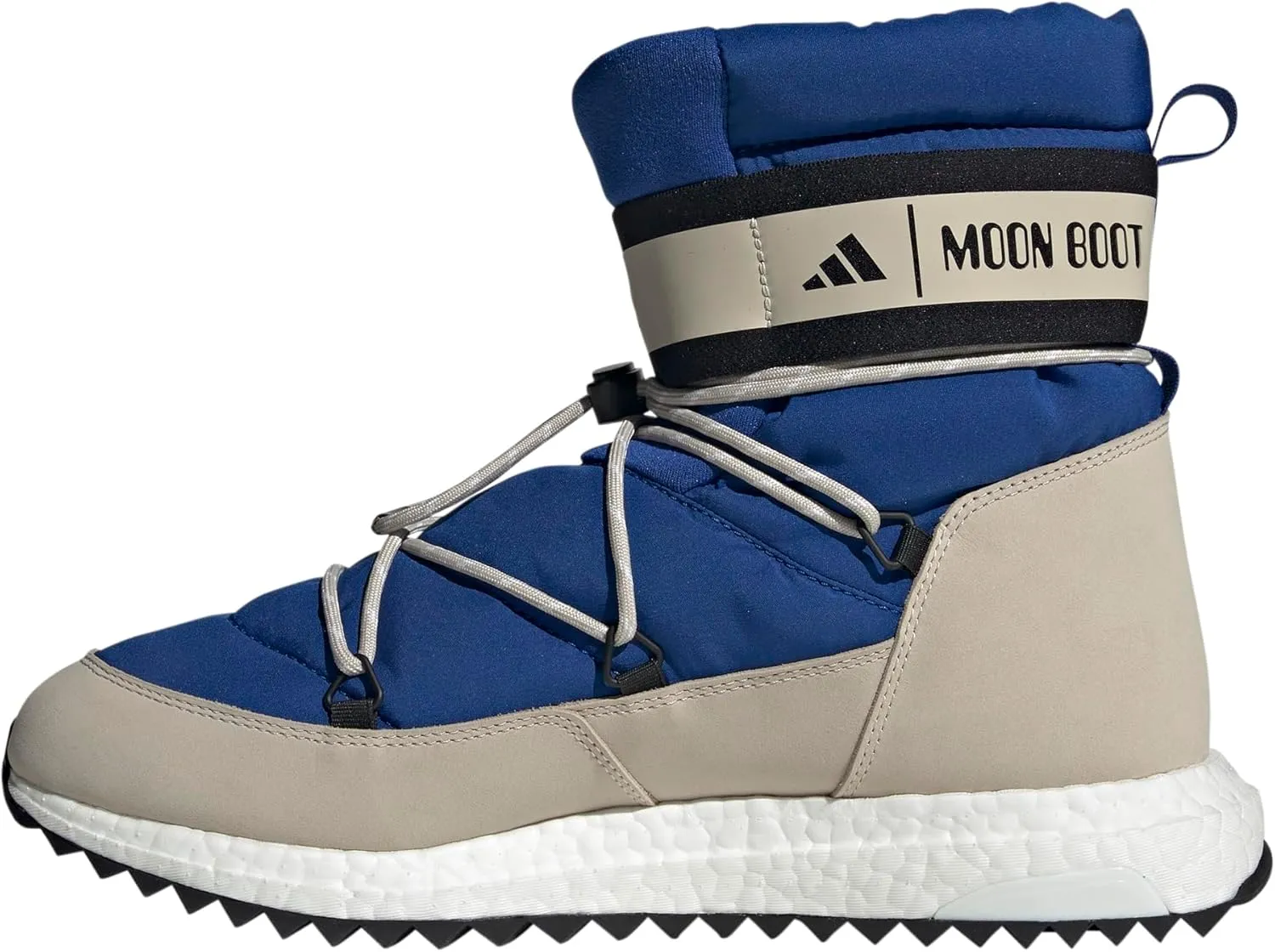 adidas Unisex-Adult Moon Boot Moonboost High Top Sneaker