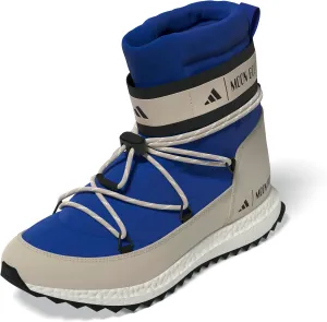 adidas Unisex-Adult Moon Boot Moonboost High Top Sneaker