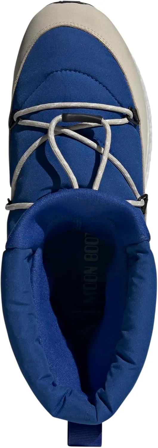 adidas Unisex-Adult Moon Boot Moonboost High Top Sneaker
