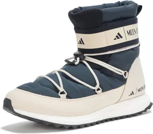 adidas Unisex-Adult Moon Boot Moonboost High Top Sneaker