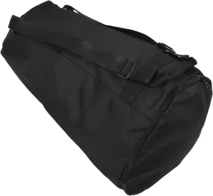 African Drum Bag Backpack Storage Bag with Thick Shoulder Straps Comfortable Design Durable Oxford for Music Instruments for