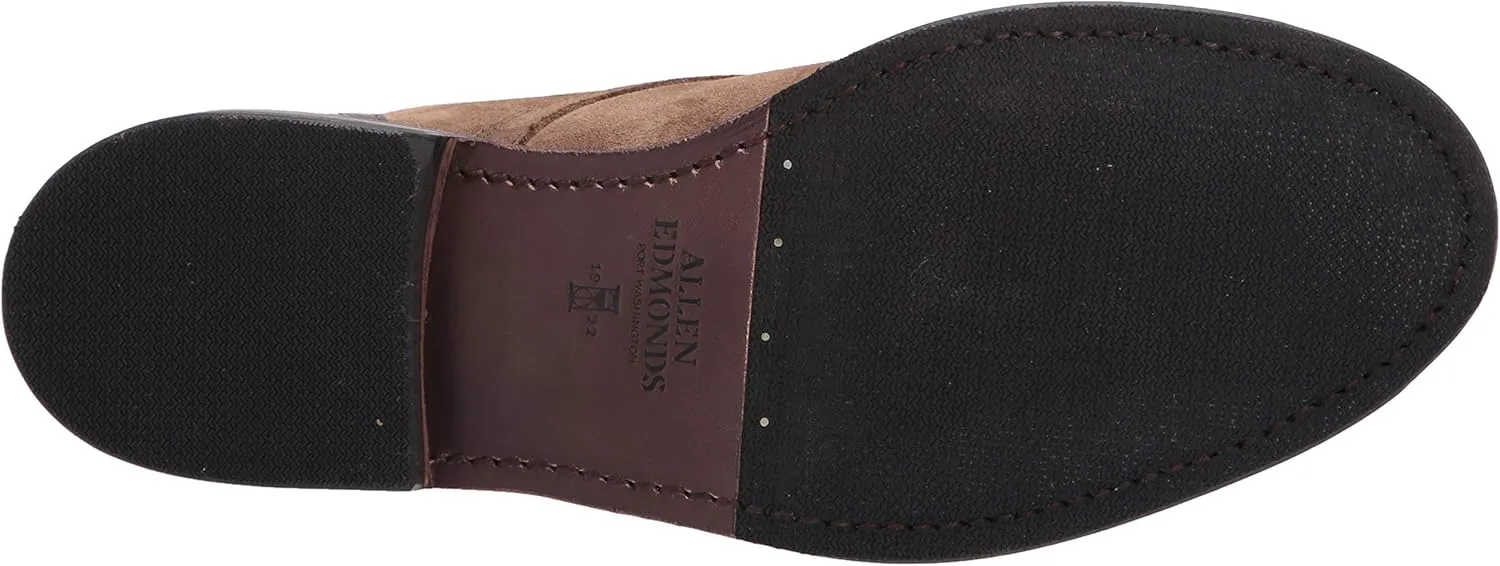 Allen Edmonds Men's Cyrus Chukka Boot