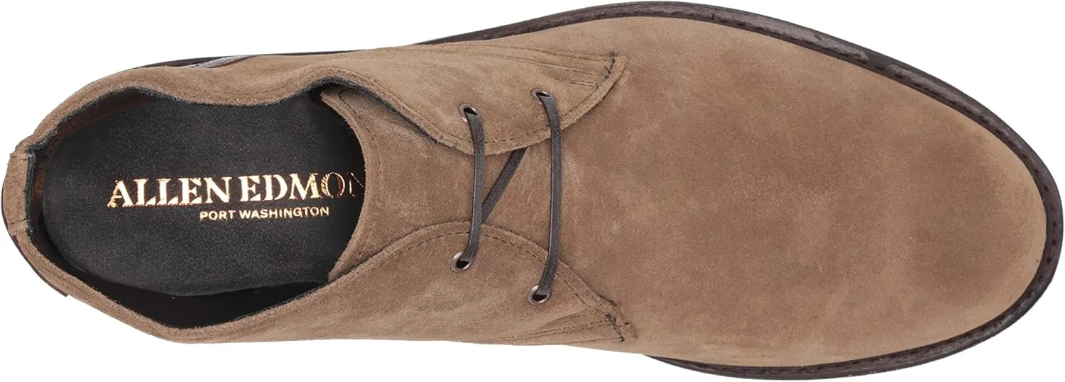 Allen Edmonds Men's Cyrus Chukka Boot