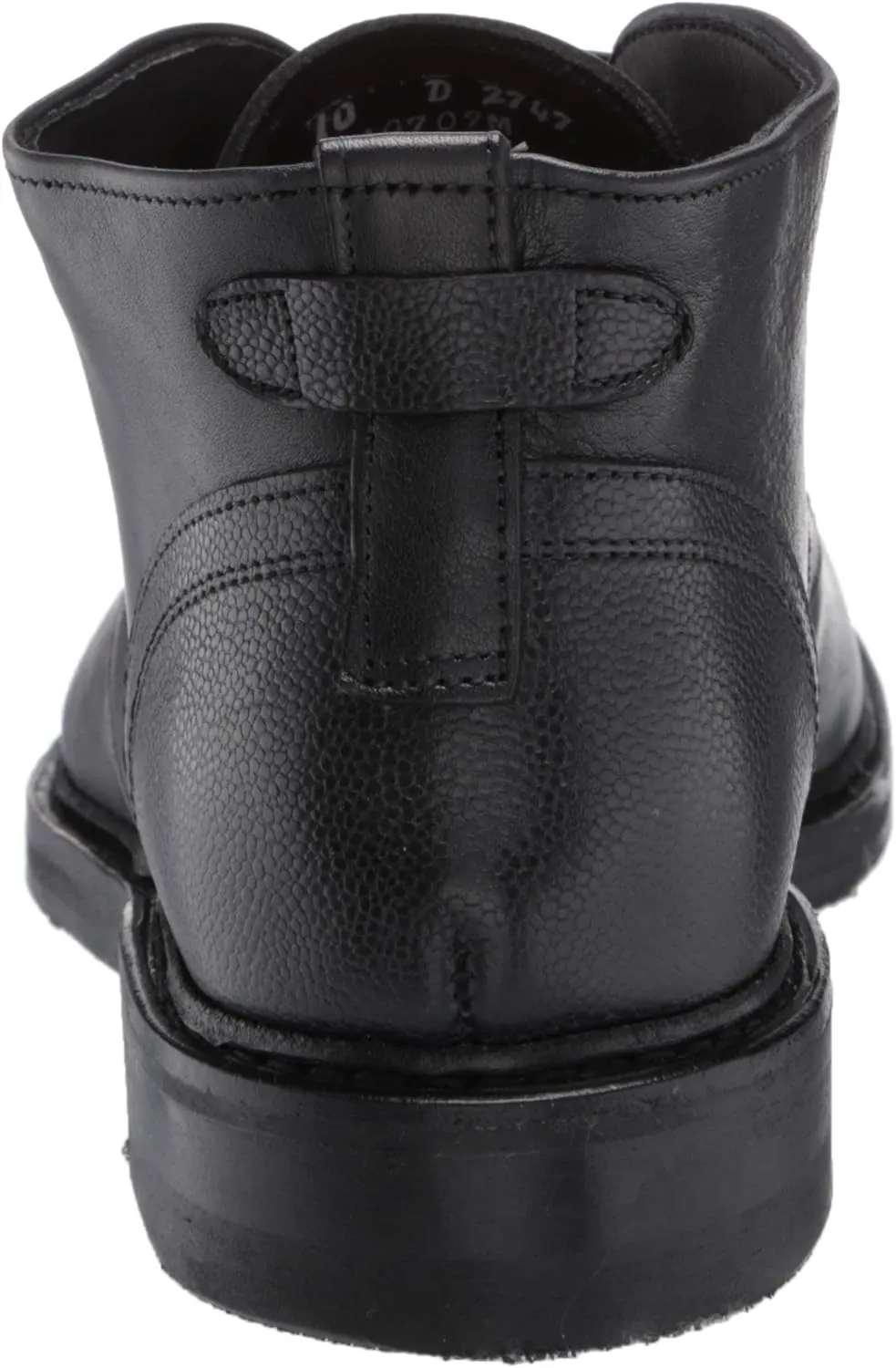 Allen Edmonds Men's Cyrus Chukka Boot