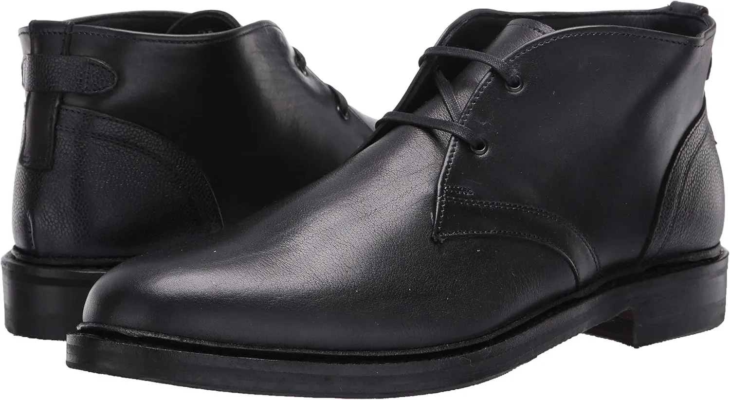 Allen Edmonds Men's Cyrus Chukka Boot
