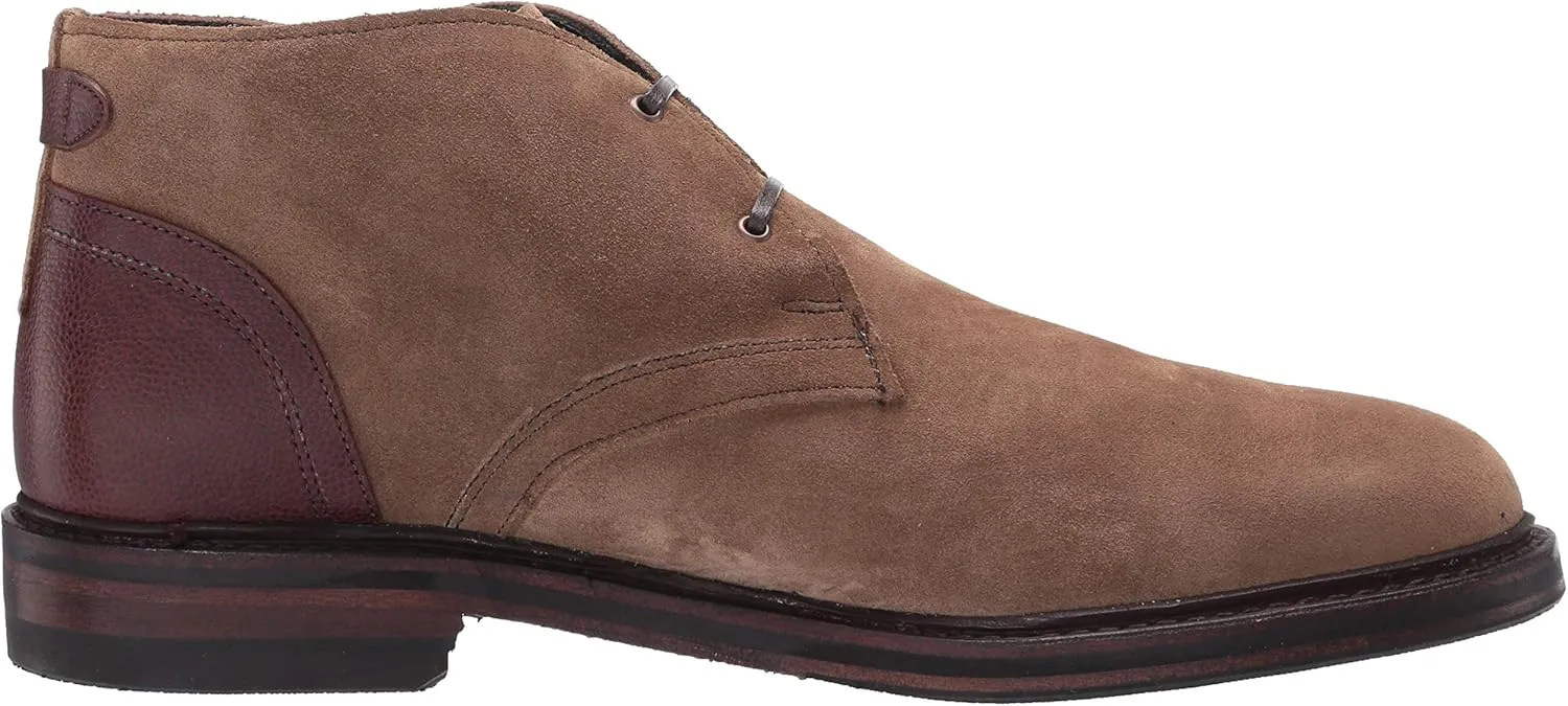 Allen Edmonds Men's Cyrus Chukka Boot