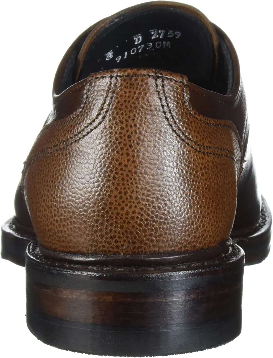 Allen Edmonds Men's Cyrus Derby Loafer