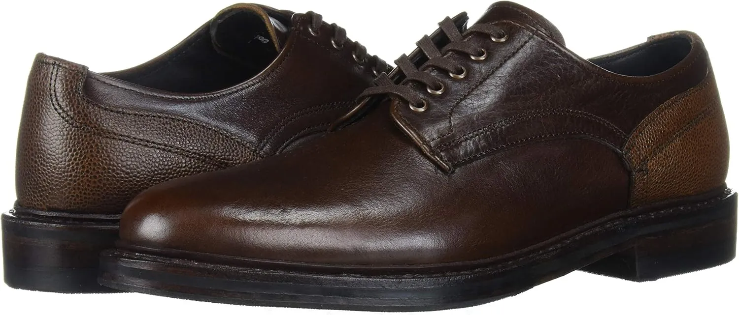 Allen Edmonds Men's Cyrus Derby Loafer