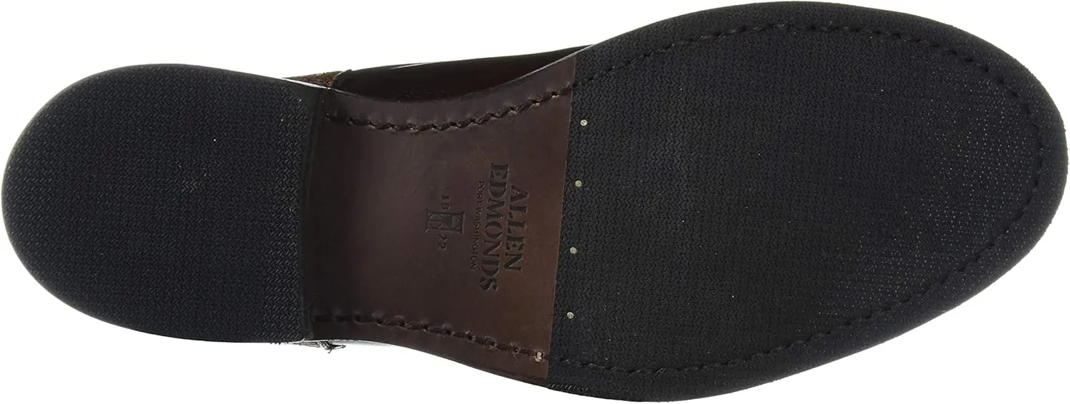 Allen Edmonds Men's Cyrus Derby Loafer