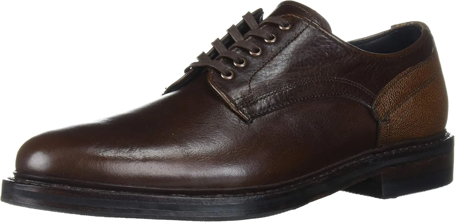 Allen Edmonds Men's Cyrus Derby Loafer