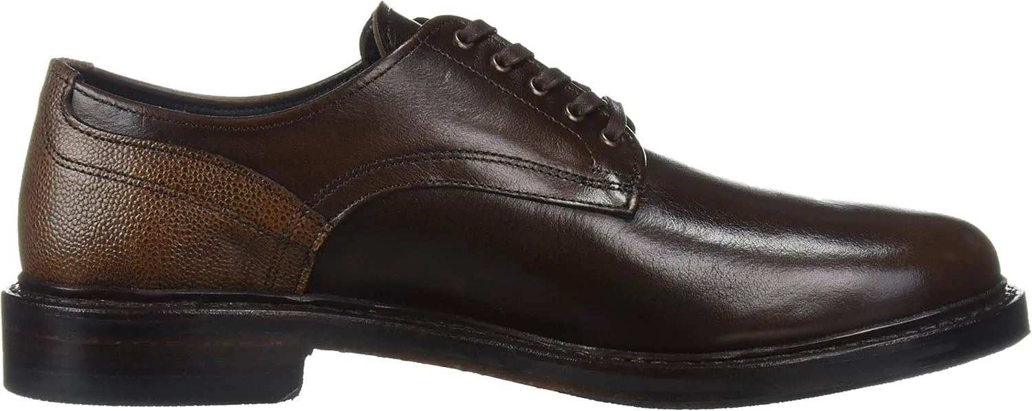 Allen Edmonds Men's Cyrus Derby Loafer