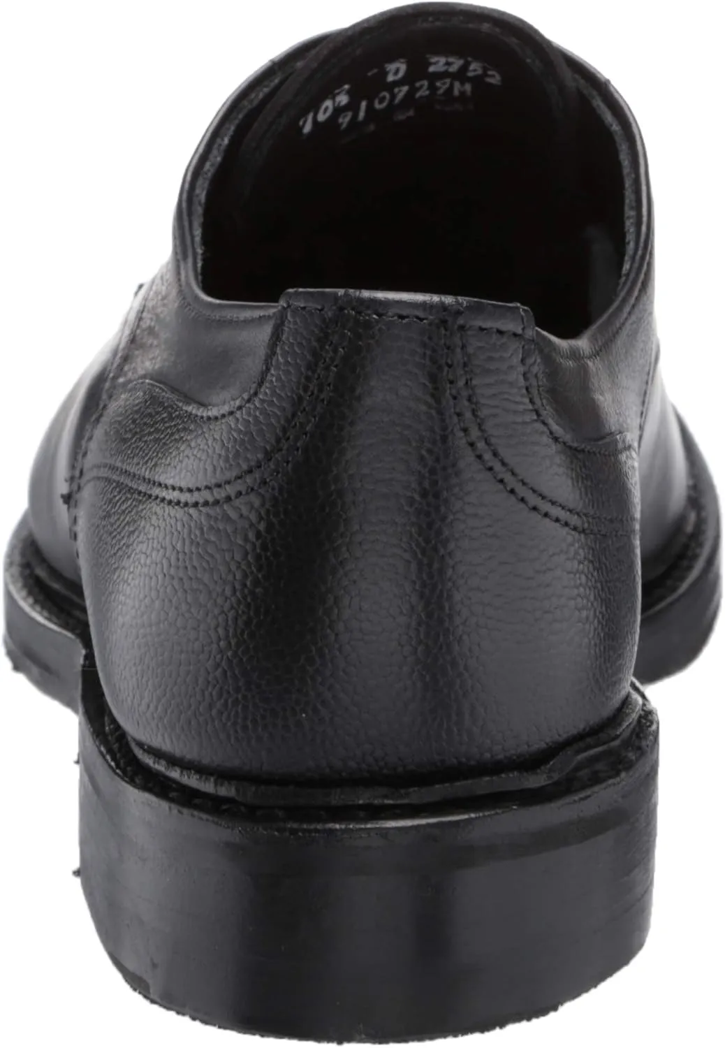 Allen Edmonds Men's Cyrus Derby Loafer