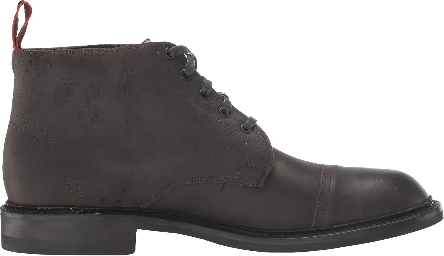 Allen Edmonds Men's Patton Ankle Boot