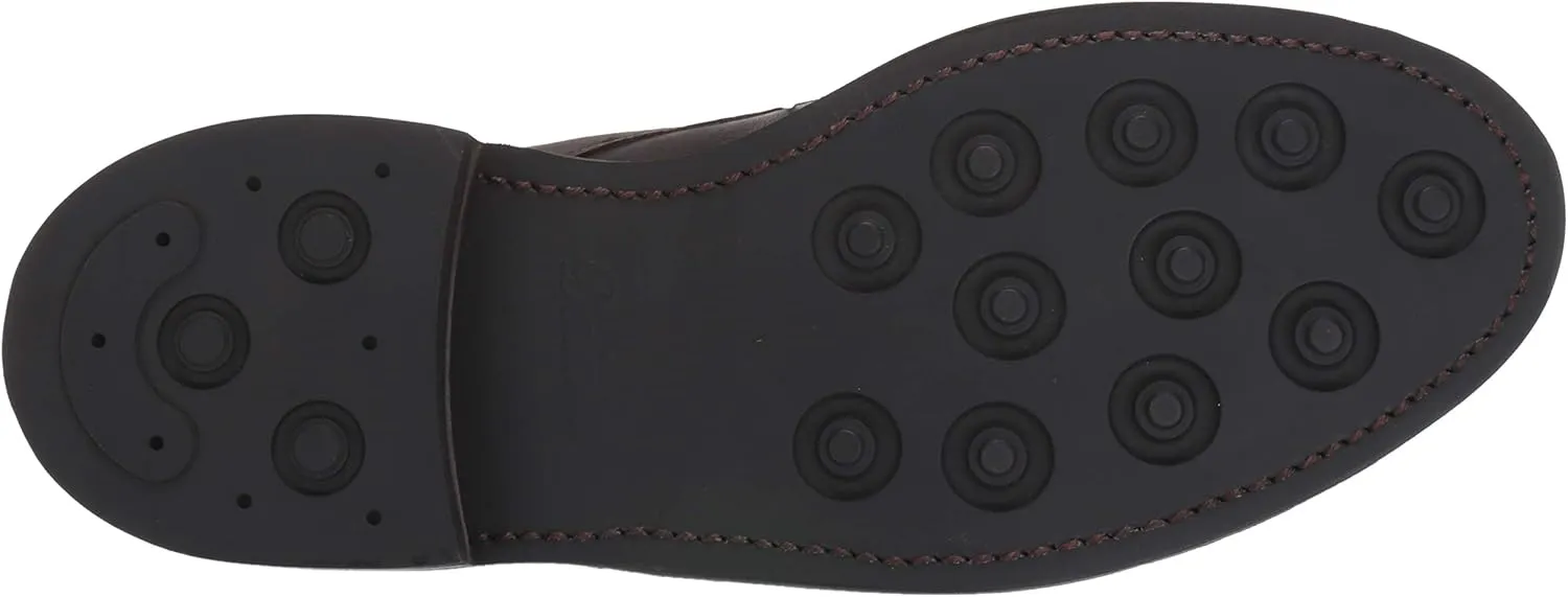 Allen Edmonds Men's Patton Ankle Boot