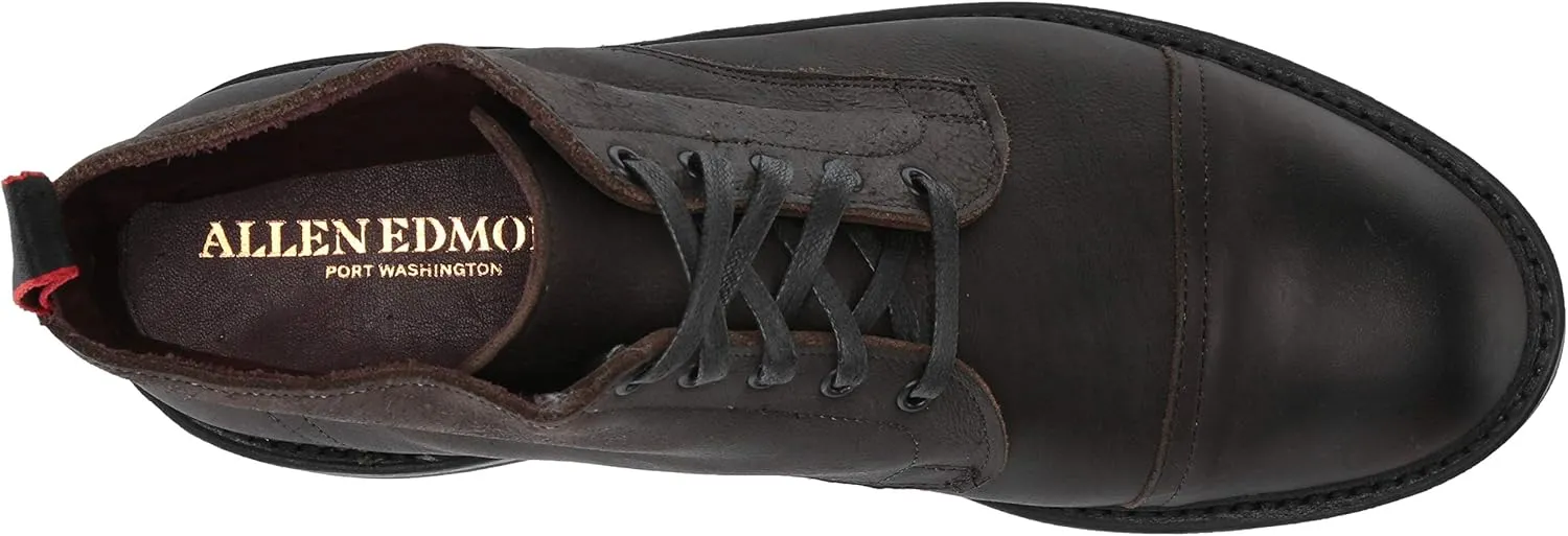 Allen Edmonds Men's Patton Ankle Boot