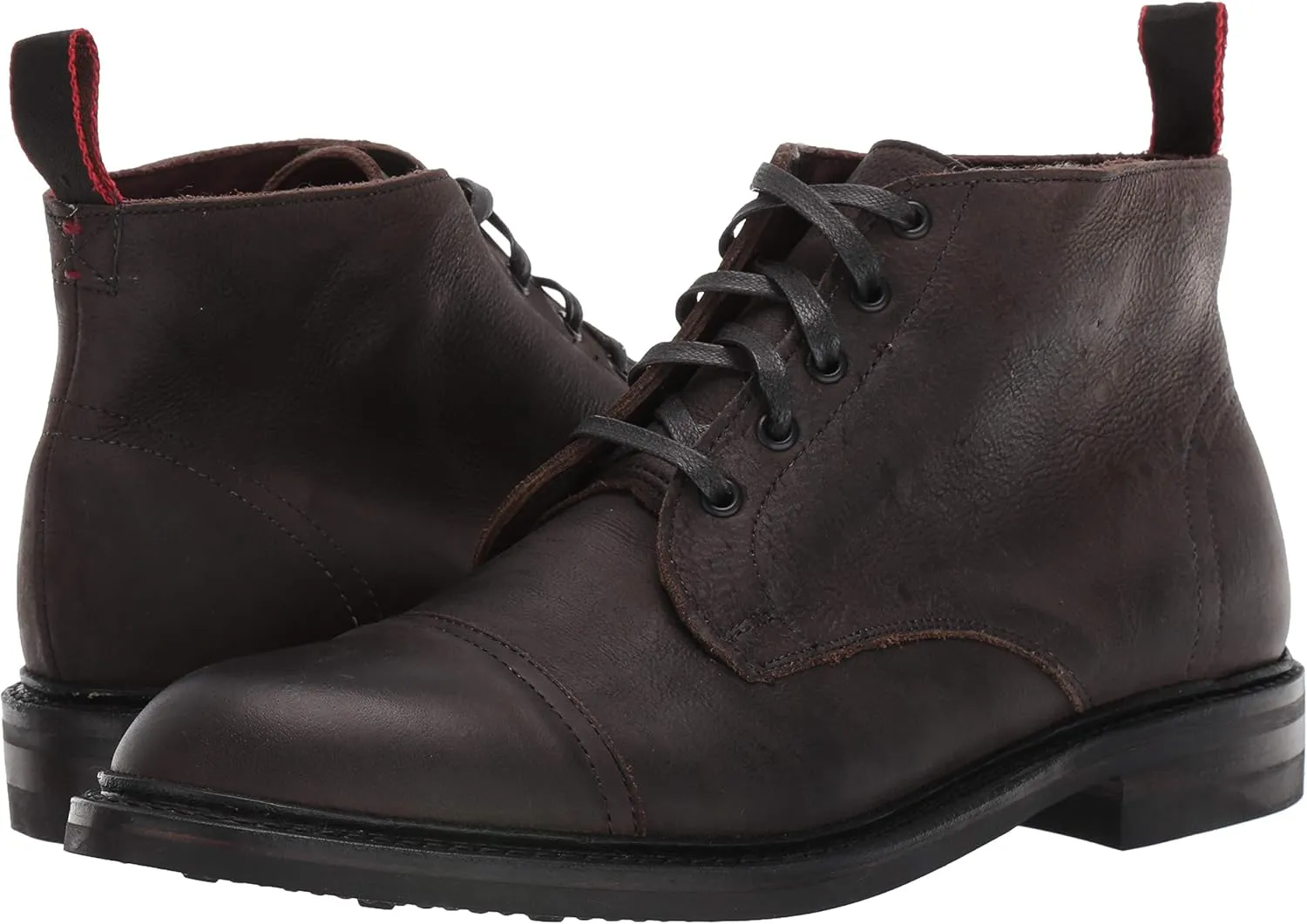 Allen Edmonds Men's Patton Ankle Boot