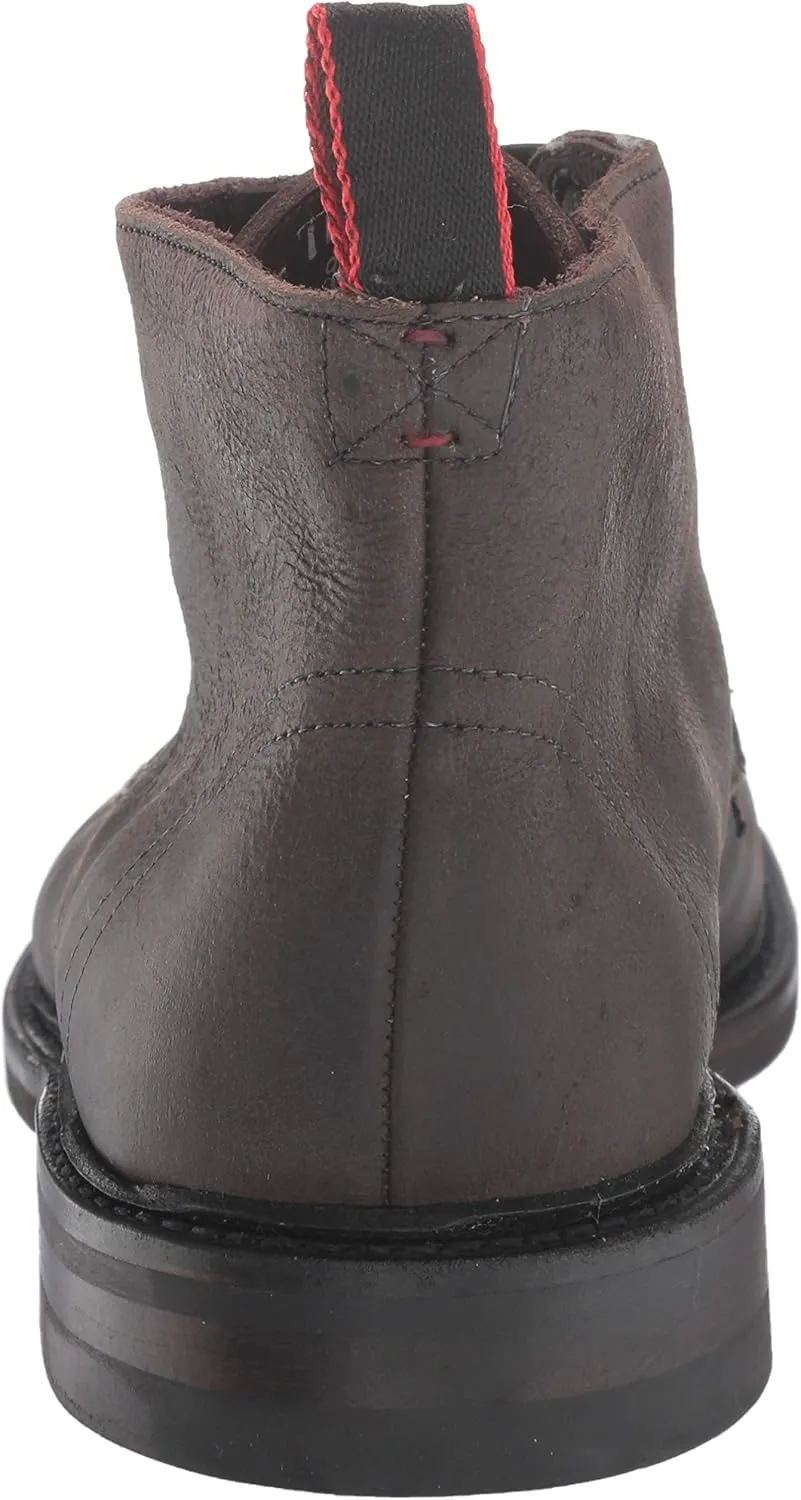 Allen Edmonds Men's Patton Ankle Boot