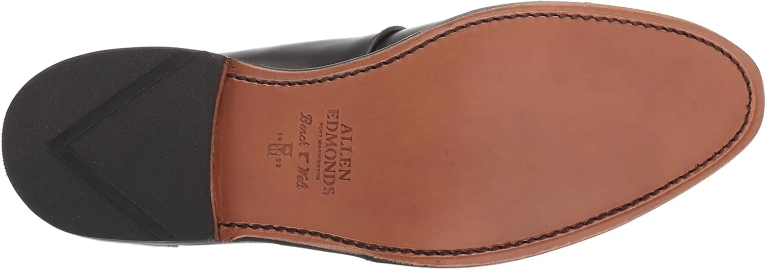 Allen Edmonds Men's Williamsburg Ankle Boot