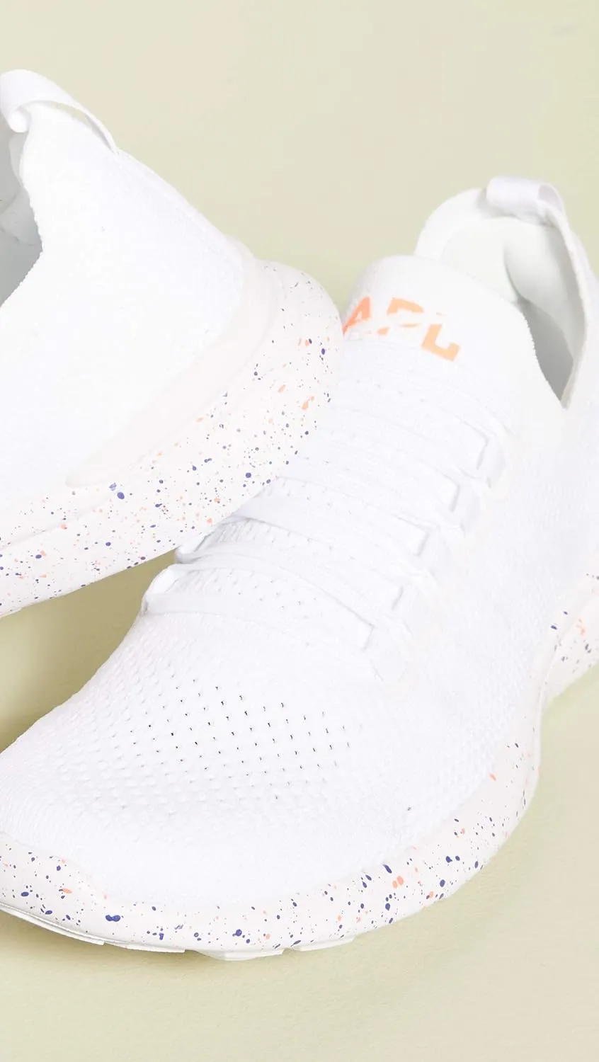 APL: Athletic Propulsion Labs Women's Techloom Breeze Sneakers