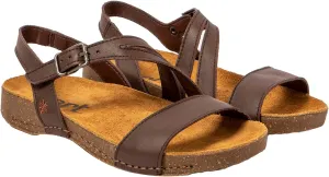Art Women's Classic Flat Sandal, 6