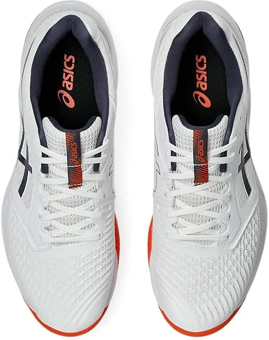 ASICS Men's Netburner Ballistic Ff 3 Volleyball Shoe Sneaker