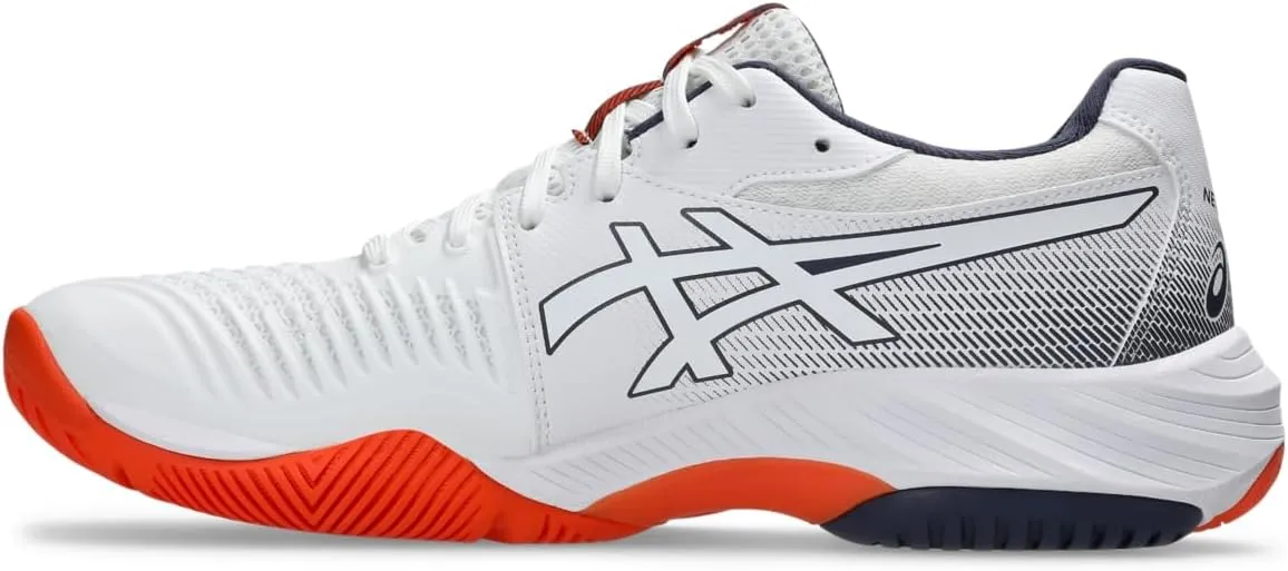 ASICS Men's Netburner Ballistic Ff 3 Volleyball Shoe Sneaker