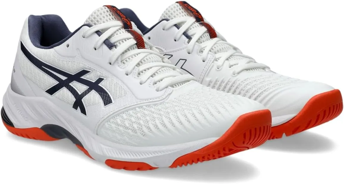 ASICS Men's Netburner Ballistic Ff 3 Volleyball Shoe Sneaker