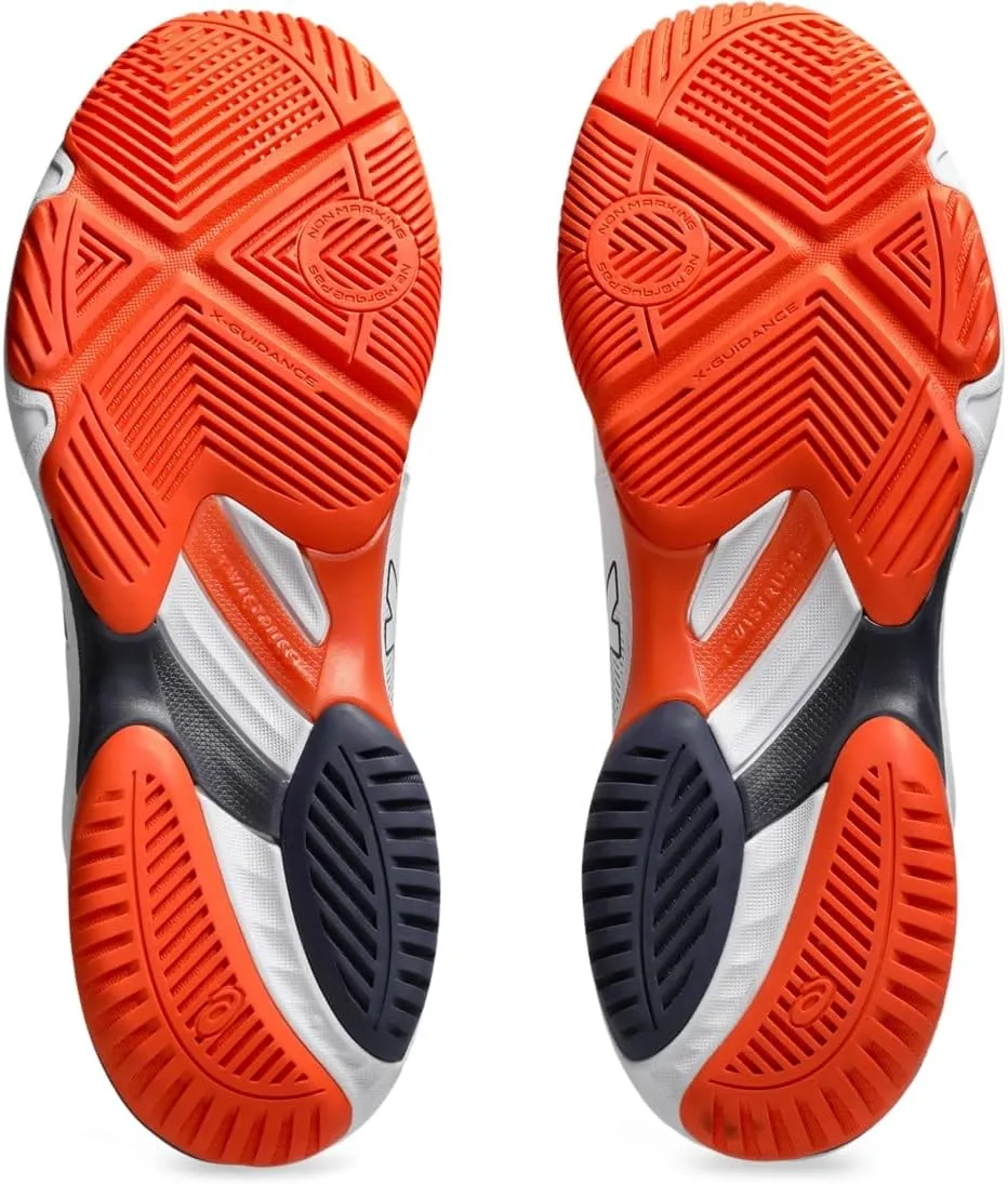 ASICS Men's Netburner Ballistic Ff 3 Volleyball Shoe Sneaker