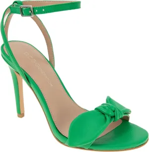 BCBGeneration Women's Jamina Heeled Sandal