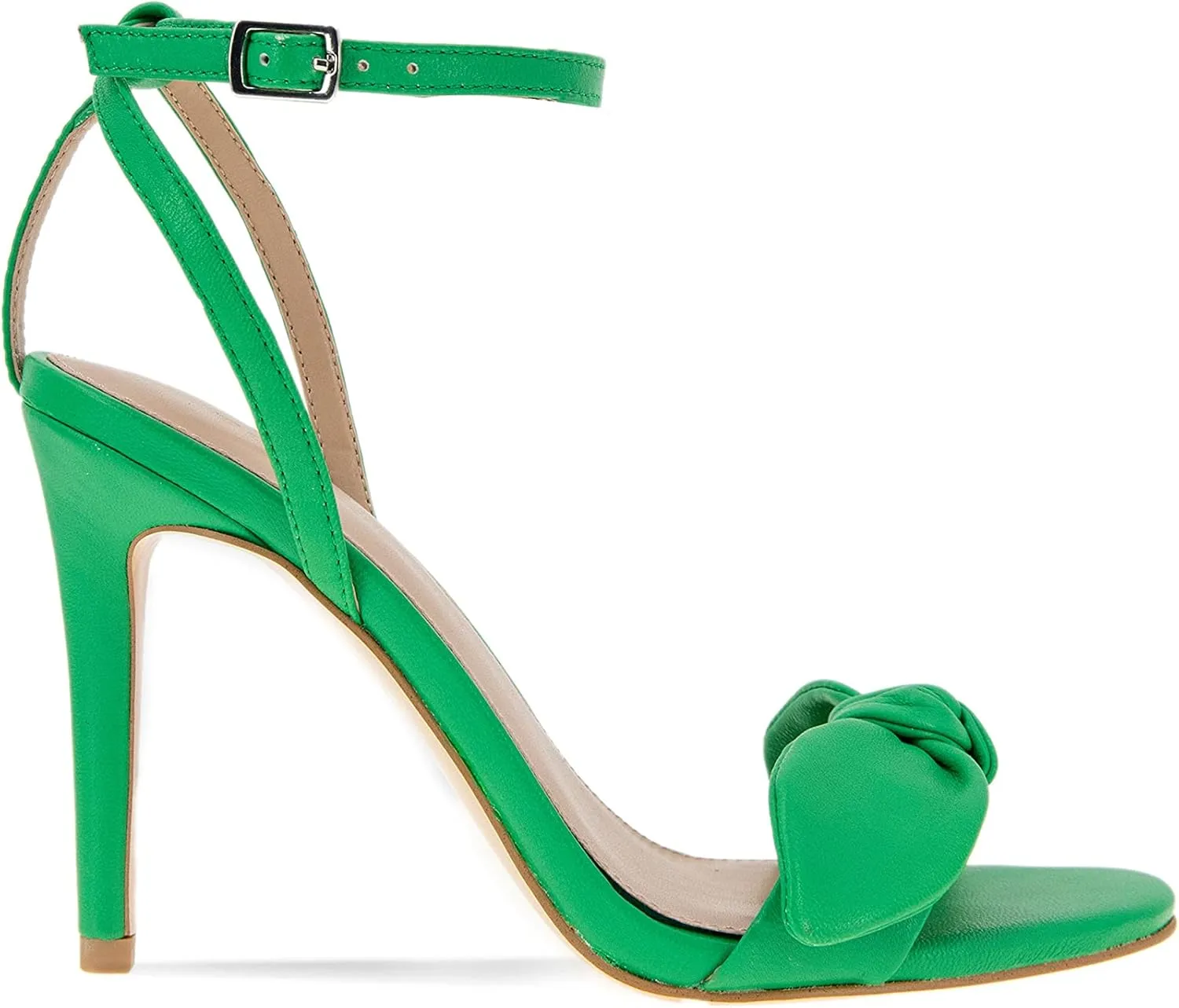 BCBGeneration Women's Jamina Heeled Sandal
