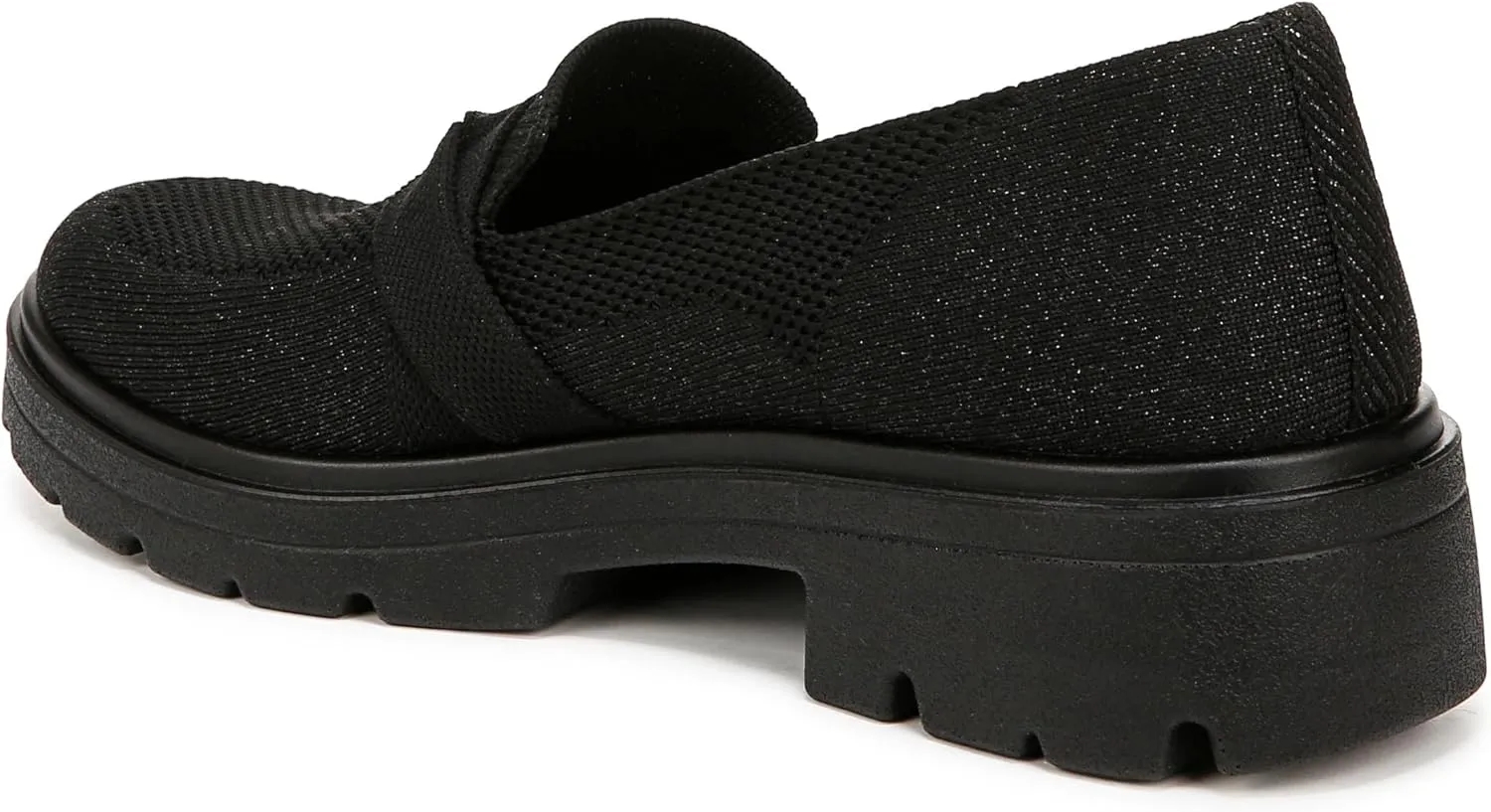 BZees Women's Muse Bow Loafer
