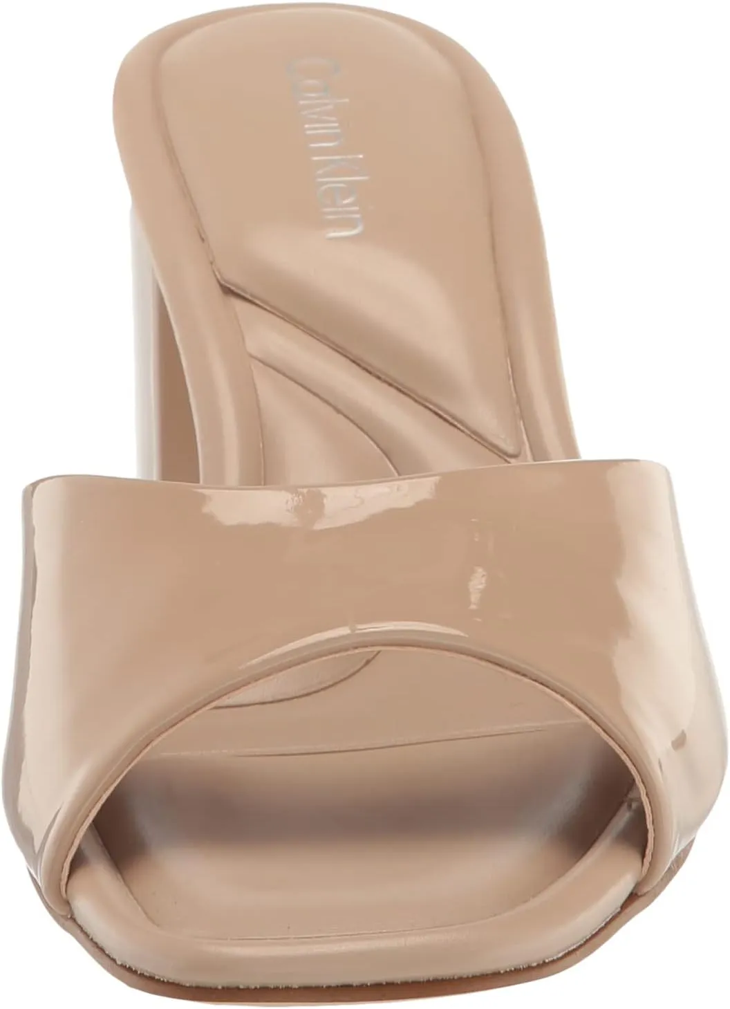 Calvin Klein Women's Toven Heeled Sandal