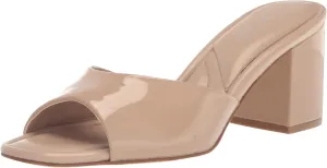 Calvin Klein Women's Toven Heeled Sandal