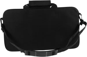 Carrying Bag Durable Storage Case with Handle for Secure Transport of Wind Instruments for Outdoor Performances and Practice