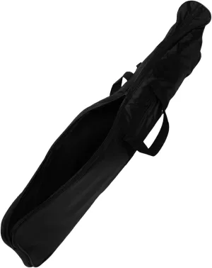 Carrying Case Durable Oxford Cloth Protective Bag with Shoulder Strap for Easy Transport Stain Resistant for Musicians and Travel