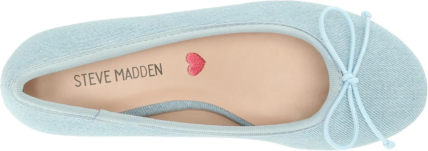 Cherish Ballet Flat
