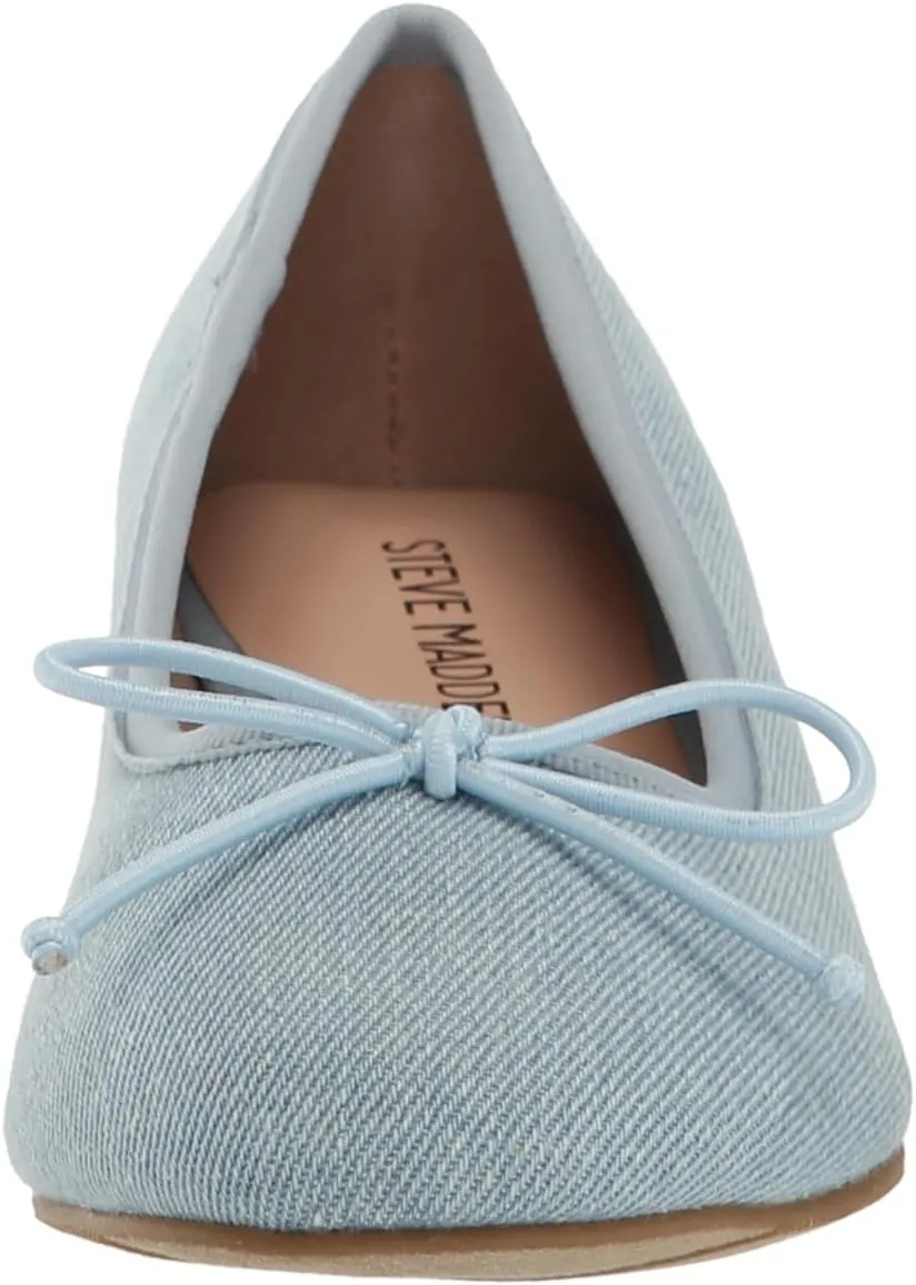 Cherish Ballet Flat