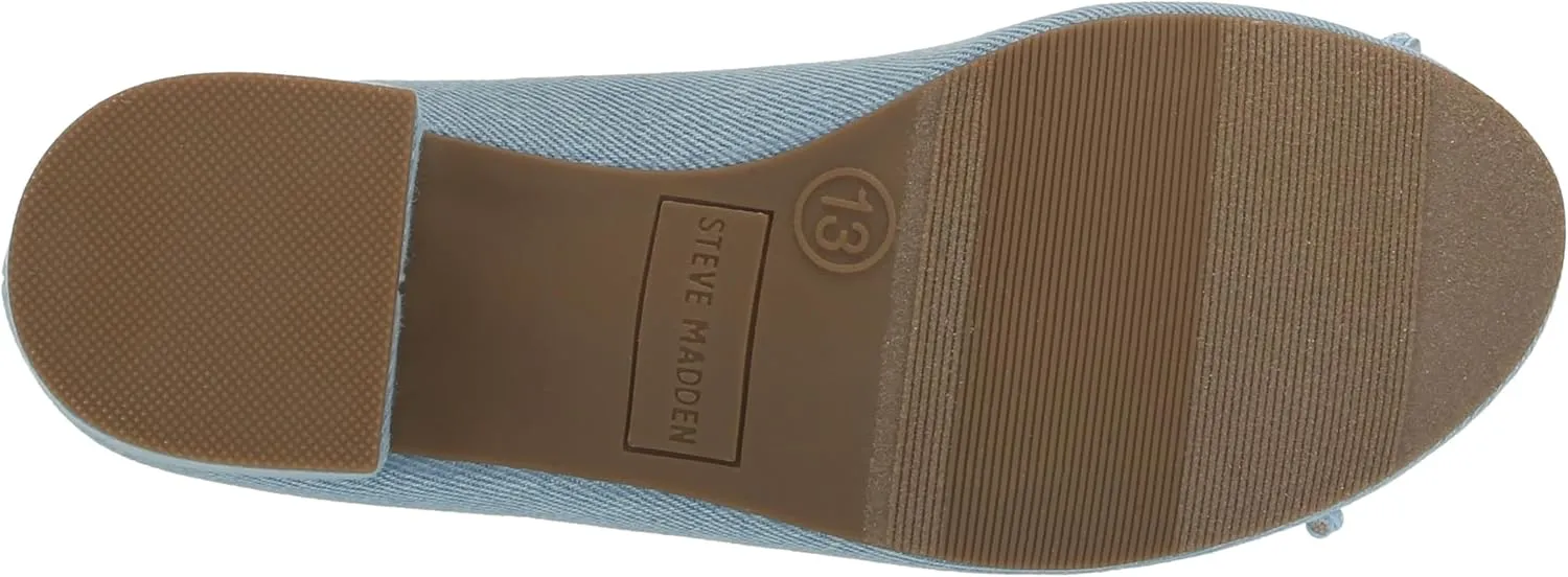 Cherish Ballet Flat