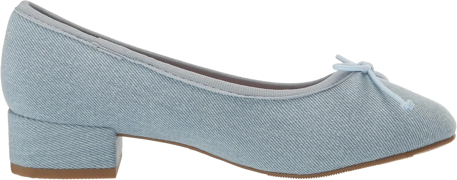 Cherish Ballet Flat