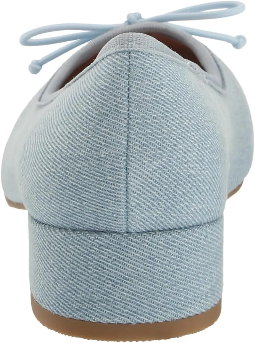 Cherish Ballet Flat