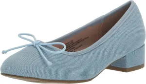 Cherish Ballet Flat